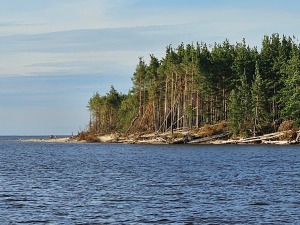 Latvijas tūrisma firma «Nikos Travel» uz peldošas terases Lielupē atzīmē 17 gadu jubileju 26