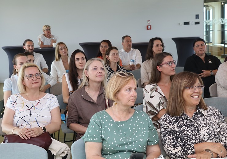 Latvijas starptautiskais viesnīcu tīkls «Mogotel Hotel Group» aicina vietējos ceļojumu konsultantus uz sadarbību 356834