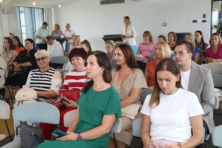 Latvijas starptautiskais viesnīcu tīkls «Mogotel Hotel Group» aicina vietējos ceļojumu konsultantus uz sadarbību Latvijas starptautiskais viesnīcu tīkls «Mogotel Hotel Group» aicina vietējos ceļojumu konsultantus uz sadarbību 356826