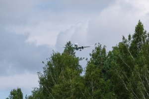 Daži fotomirkļi no RIX Rīgas lidostas, kur ierasti neviens tūrists netiek. Foto: Kārlis Dambrāns 9