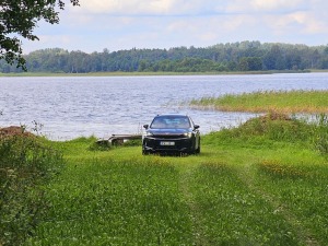 Braucam uz Latgali ar jauno «CUPRA Formentor» sadarbībā ar auto centru «Autobrava» 4