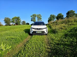 Apceļojam Latviju ar jauno «CUPRA Formentor 1.5 eTSI» 11