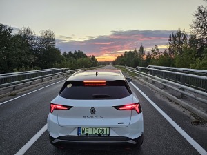 Apceļojam Latviju ar jauno «CUPRA Formentor 1.5 eTSI» 19