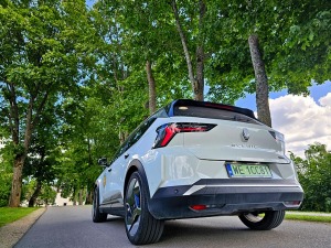 Apceļojam Latviju ar jauno «CUPRA Formentor 1.5 eTSI» 22