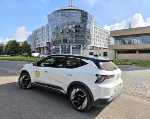 Apceļojam Latviju ar jauno «CUPRA Formentor 1.5 eTSI» 29