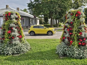 Travelnews.lv ceļo ar jauno «VW T-Cross» uz Sēliju un Latgali 32