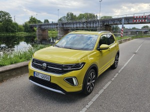 Travelnews.lv ceļo ar jauno «VW T-Cross» uz Sēliju un Latgali 36