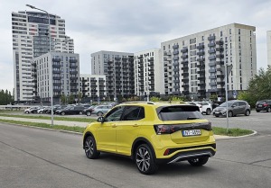 Travelnews.lv ceļo ar jauno «VW T-Cross» uz Sēliju un Latgali 5