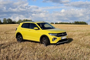 Travelnews.lv ceļo ar jauno «VW T-Cross» uz Sēliju un Latgali 6