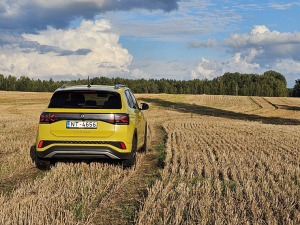 Travelnews.lv ceļo ar jauno «VW T-Cross» uz Sēliju un Latgali 7