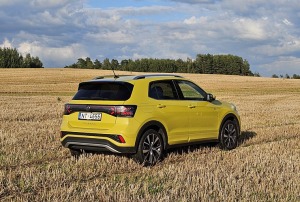 Travelnews.lv ceļo ar jauno «VW T-Cross» uz Sēliju un Latgali 8