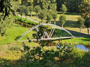 Dodamies pārgājienā pa Līgatnes dabas takām un lūkojam daudzās alas 18