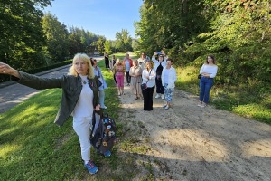 Iepazīstam Līgatnes kultūras dzīves un izklaides celtnes Cēsu novadā 1