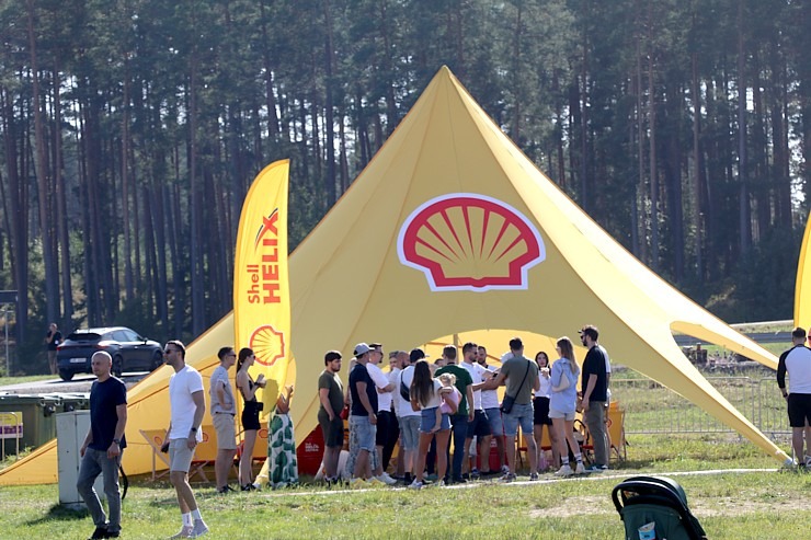Festivāls «CUPRA Summit 2024» pulcē «Sporta Komplekss 333» zīmola fanus, ģimenes un atbalstītājus Festivāls «CUPRA Summit 2024» pulcē «Sporta Komplekss 333» zīmola fanus, ģimenes un atbalstītājus 359368