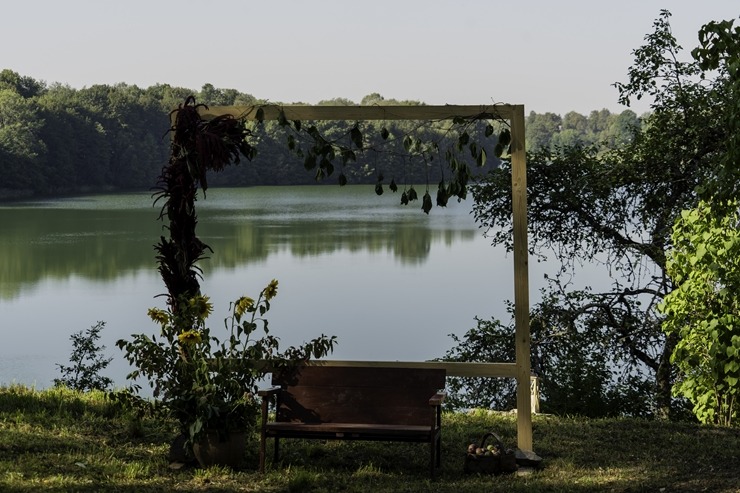 Daži fotomirkļi no Mājas kafejnīcu dienām Sēlijas pusē. Foto: selija.com 360757