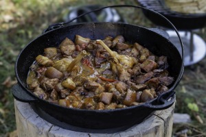 Daži fotomirkļi no Mājas kafejnīcu dienām Sēlijas pusē. Foto: selija.com 7