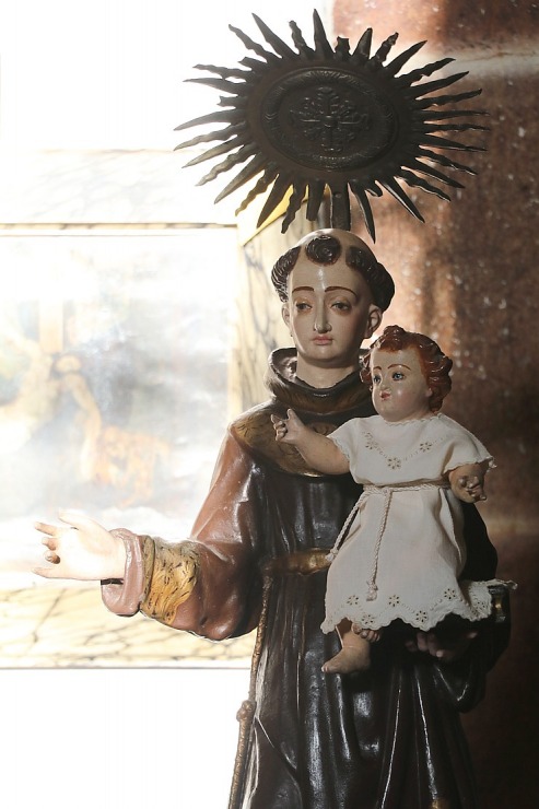 Apmeklējam Madeiras svarīgāko svētceļojumu galamērķi - Nossa Senhora do Monte baznīcu. Sadarbībā ar «airBaltic» Apmeklējam Madeiras svarīgāko svētceļojumu galamērķi - Nossa Senhora do Monte baznīcu. Sadarbībā ar «airBaltic» 360937