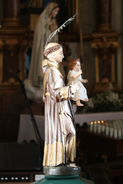 Apmeklējam Madeiras svarīgāko svētceļojumu galamērķi - Nossa Senhora do Monte baznīcu. Sadarbībā ar «airBaltic» Apmeklējam Madeiras svarīgāko svētceļojumu galamērķi - Nossa Senhora do Monte baznīcu. Sadarbībā ar «airBaltic» 360939