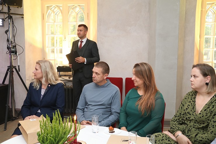 Tīklošanās pasākums Tīklošanās pasākums