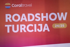 «Coral Travel Latvia» kopā ar Latvijas tūrisma firmām viesnīcā «Pullman Riga Old Town» iepazīst Turcijas naktsmītnes 1