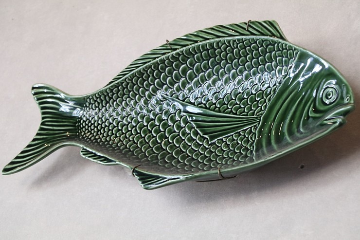 Izbaudām Madeiras galvaspilsētas zivju restorāna «Peixaria no Mercado» ēdienkarti Funšalā. Sadarbībā ar «airBaltic» Izbaudām Madeiras galvaspilsētas zivju restorāna «Peixaria no Mercado» ēdienkarti Funšalā. Sadarbībā ar «airBaltic» 361733
