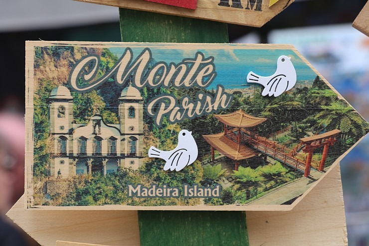 Madeirā tūristiem ir plaša suvenīru izvēle - vīns, izšuvumi, Pasta de Nata, Bolo do Caco u.c. Sadarbībā ar «airBaltic» Madeirā tūristiem ir plaša suvenīru izvēle - vīns, izšuvumi, Pasta de Nata, Bolo do Caco u.c. Sadarbībā ar «airBaltic» 362337