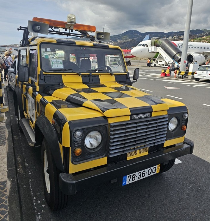 Ar 28. oktobri lidsabiedrība «airBaltic» uzsāk tiešos lidojumus no Rīgas uz Madeiru. Sadarbībā ar «airBaltic» 362540