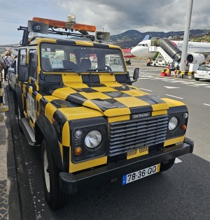 Ar 28. oktobri lidsabiedrība «airBaltic» uzsāk tiešos lidojumus no Rīgas uz Madeiru. Sadarbībā ar «airBaltic» 22