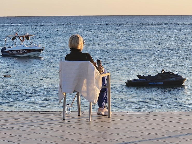 Turcijas viesnīca «Ali Bey Club Park Manavgat» piedāvā pludmales atpūtu un ūdens vai gaisa atrakcijas Turcijas viesnīca «Ali Bey Club Park Manavgat» piedāvā pludmales atpūtu un ūdens vai gaisa atrakcijas 362970