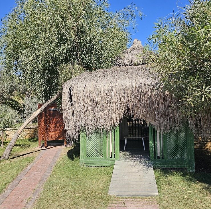 Turcijas viesnīca «Ali Bey Club Park Manavgat» piedāvā pludmales atpūtu un ūdens vai gaisa atrakcijas Turcijas viesnīca «Ali Bey Club Park Manavgat» piedāvā pludmales atpūtu un ūdens vai gaisa atrakcijas 362972