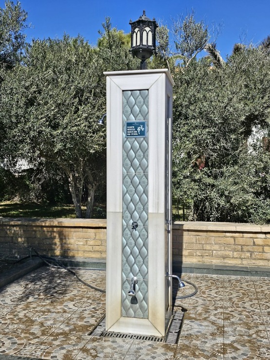 Turcijas viesnīca «Ali Bey Club Park Manavgat» piedāvā pludmales atpūtu un ūdens vai gaisa atrakcijas Turcijas viesnīca «Ali Bey Club Park Manavgat» piedāvā pludmales atpūtu un ūdens vai gaisa atrakcijas 362973