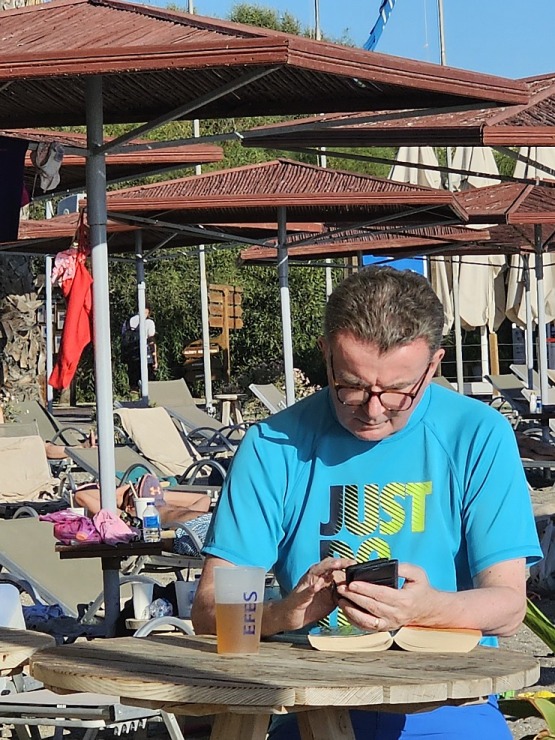 Turcijas viesnīca «Ali Bey Club Park Manavgat» piedāvā pludmales atpūtu un ūdens vai gaisa atrakcijas Turcijas viesnīca «Ali Bey Club Park Manavgat» piedāvā pludmales atpūtu un ūdens vai gaisa atrakcijas 362980