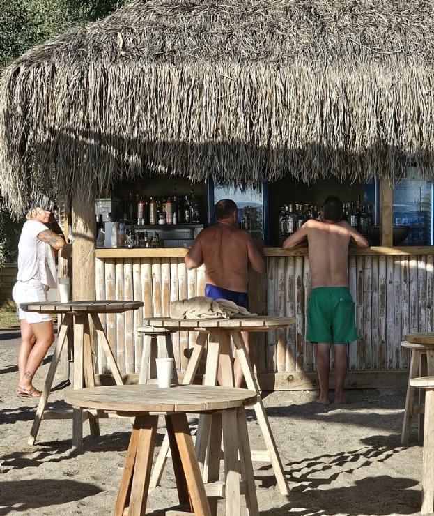 Turcijas viesnīca «Ali Bey Club Park Manavgat» piedāvā pludmales atpūtu un ūdens vai gaisa atrakcijas Turcijas viesnīca «Ali Bey Club Park Manavgat» piedāvā pludmales atpūtu un ūdens vai gaisa atrakcijas 362981
