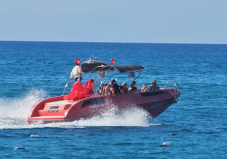 Turcijas viesnīca «Ali Bey Club Park Manavgat» piedāvā pludmales atpūtu un ūdens vai gaisa atrakcijas Turcijas viesnīca «Ali Bey Club Park Manavgat» piedāvā pludmales atpūtu un ūdens vai gaisa atrakcijas 362983
