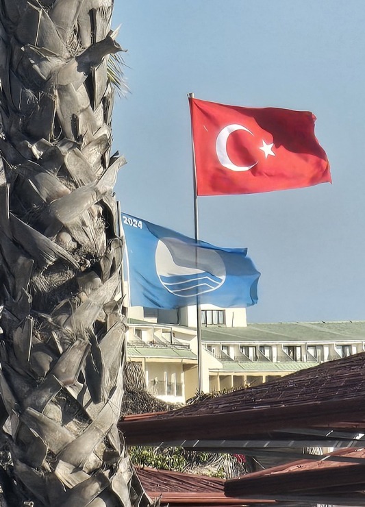 Turcijas viesnīca «Ali Bey Club Park Manavgat» piedāvā pludmales atpūtu un ūdens vai gaisa atrakcijas Turcijas viesnīca «Ali Bey Club Park Manavgat» piedāvā pludmales atpūtu un ūdens vai gaisa atrakcijas 362958