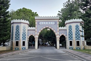 Sadarbībā ar tūroperatoru «Coral Travel Latvija» un viesnīcu «Ali Bey Club Park Manavgat» izbaudām Turciju 8