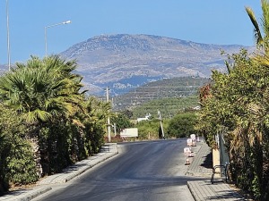 Sadarbībā ar tūroperatoru «Coral Travel Latvija» un viesnīcu «Ali Bey Club Park Manavgat» izbaudām Turciju 9