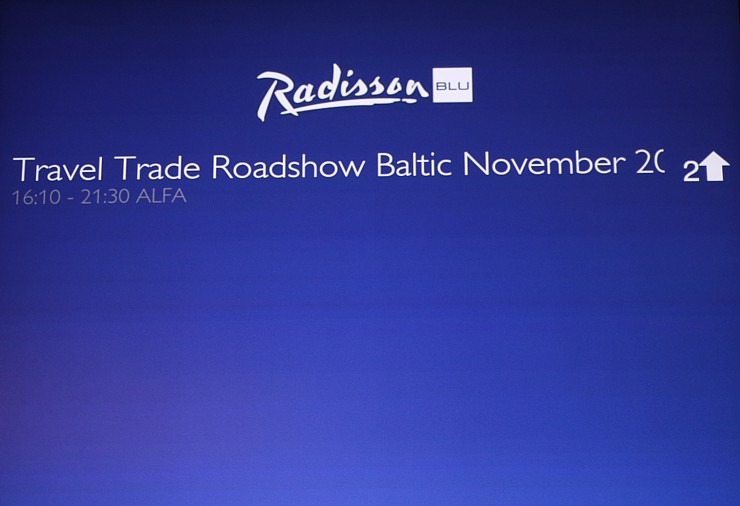 Starptautiskā tūrisma kontaktbirža «TTR Baltic 2024» pulcē eksotiskus galamērķus 363641