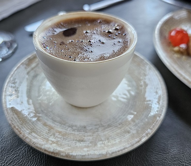 Sadarbībā ar «Turkish Airlines» izbaudām Kapadokijas restorāna «Keyif Restaurant» pusdienu piedāvājumu Sadarbībā ar «Turkish Airlines» izbaudām Kapadokijas restorāna «Keyif Restaurant» pusdienu piedāvājumu 363888