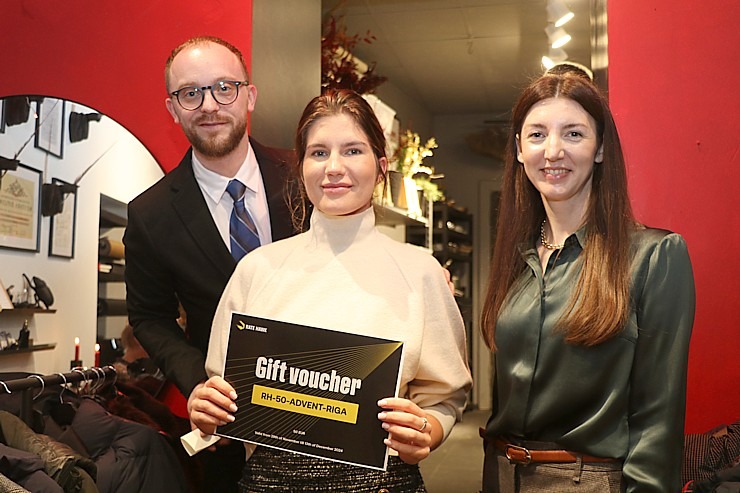 Starptautiskais ceļojumu tehnoloģiju uzņēmums «Rate Hawk» ar TOP labākajām tūrisma firmām meistaro Adventa vainagus Starptautiskais ceļojumu tehnoloģiju uzņēmums «Rate Hawk» ar TOP labākajām tūrisma firmām meistaro Adventa vainagus 364890