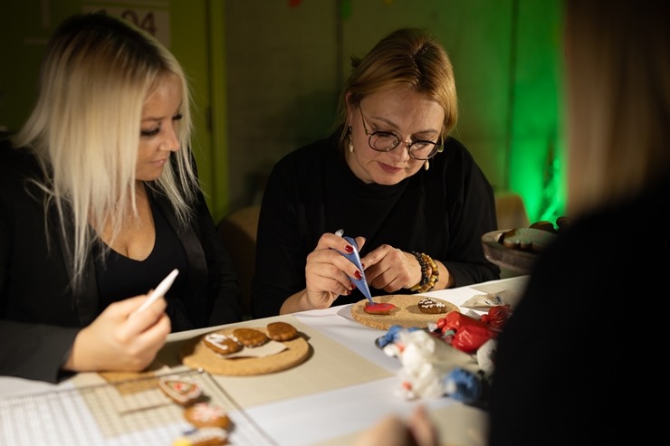 Kurzemes tūrisma gada balvas «Lielais Jēkabs 2024» svinīgās pasniegšanas ceremonija Saldū 365066