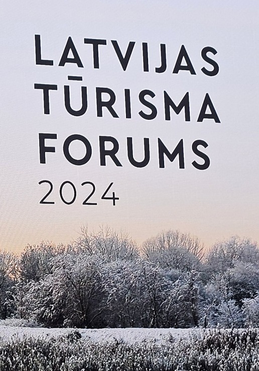 Daži foto mirkļi no Latvijas tūrisma foruma 2024 365144