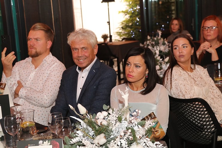 «Coral Travel Latvia» kopā ar Turcijas luksus viesnīcu «Regnum Carya» rīko svinīgas vakariņas Latvijas ceļojumu konsultantiem «Coral Travel Latvia» kopā ar Turcijas luksus viesnīcu «Regnum Carya» rīko svinīgas vakariņas Latvijas ceļojumu konsultantiem 365292