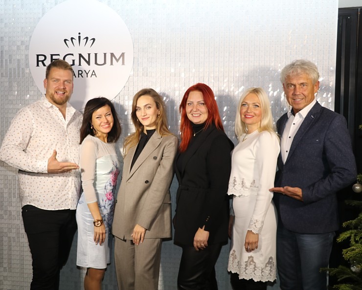 «Coral Travel Latvia» kopā ar Turcijas luksus viesnīcu «Regnum Carya» rīko svinīgas vakariņas Latvijas ceļojumu konsultantiem «Coral Travel Latvia» kopā ar Turcijas luksus viesnīcu «Regnum Carya» rīko svinīgas vakariņas Latvijas ceļojumu konsultantiem 365329