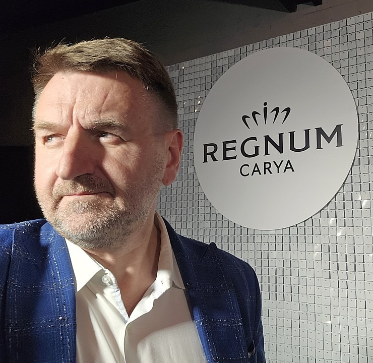«Coral Travel Latvia» kopā ar Turcijas luksus viesnīcu «Regnum Carya» rīko svinīgas vakariņas Latvijas ceļojumu konsultantiem «Coral Travel Latvia» kopā ar Turcijas luksus viesnīcu «Regnum Carya» rīko svinīgas vakariņas Latvijas ceļojumu konsultantiem 365331