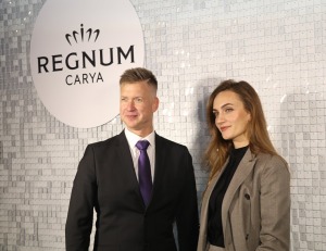 «Coral Travel Latvia» kopā ar Turcijas luksus viesnīcu «Regnum Carya» rīko svinīgas vakariņas Latvijas ceļojumu konsultantiem 38