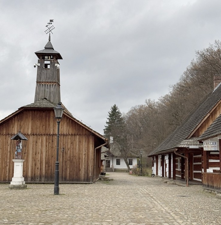 Sadarbībā ar «Polijas Tūrisma biroju» ieskatāmies pagātnē, apmeklējot etnogrāfijas muzejus Piekarpatu reģionā Sadarbībā ar «Polijas Tūrisma biroju» ieskatāmies pagātnē, apmeklējot etnogrāfijas muzejus Piekarpatu reģionā 365522