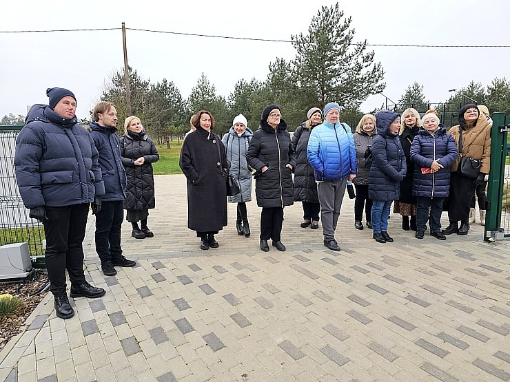 Iepazīstam Ogres novada viesmīlīgu brīvdienu māju kompleksu «Akmeni Nature Resort» 365618