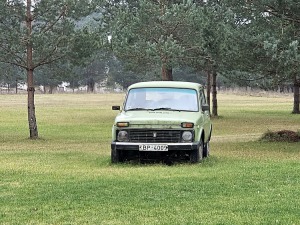 Iepazīstam Ogres novada viesmīlīgu brīvdienu māju kompleksu «Akmeni Nature Resort» 36