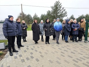 Iepazīstam Ogres novada viesmīlīgu brīvdienu māju kompleksu «Akmeni Nature Resort» 4